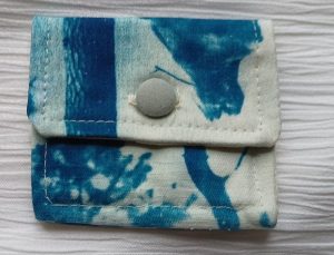 porte monnaie girafe