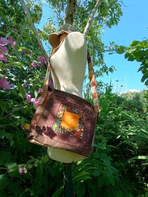 sac patchwork