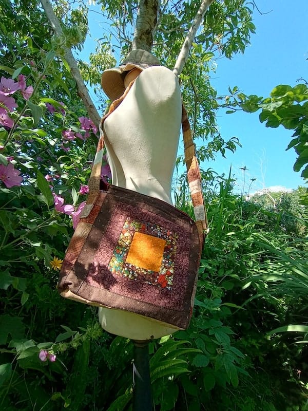 sac patchwork